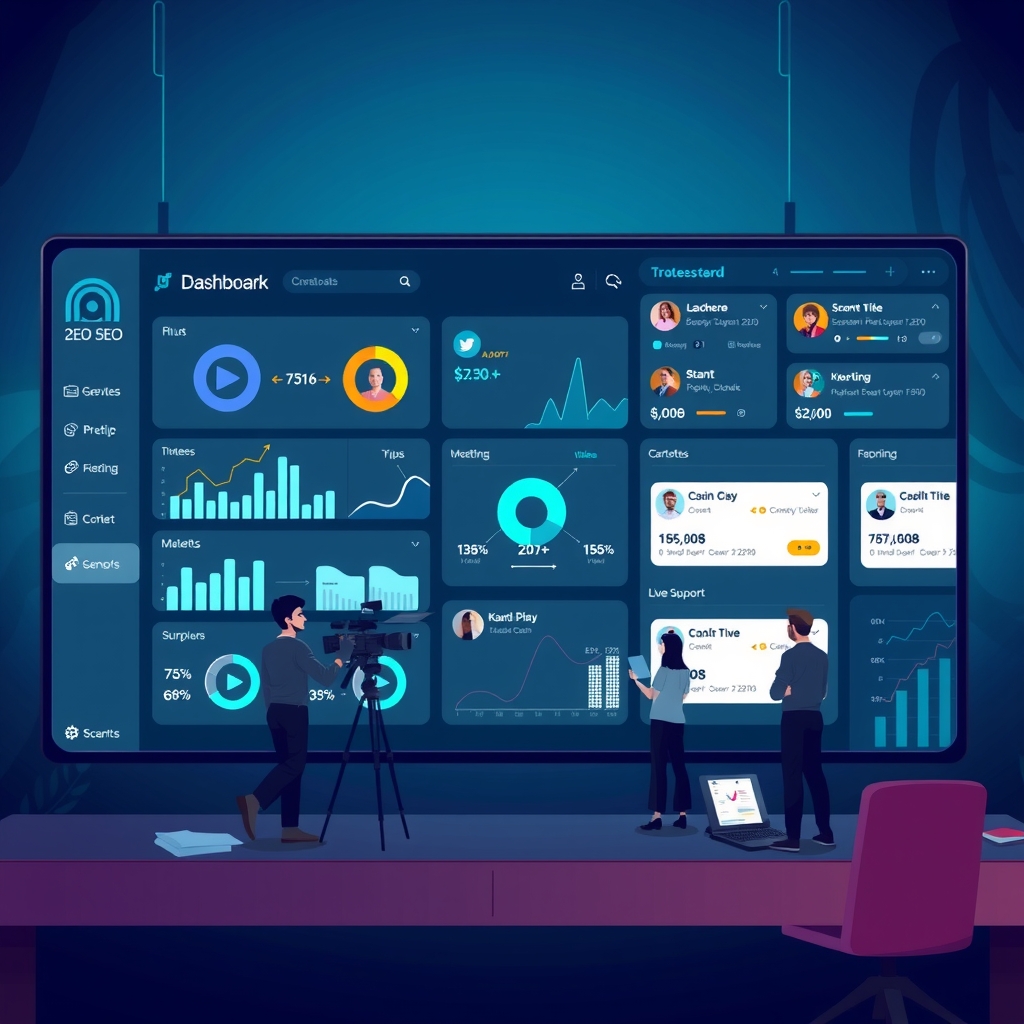 How Autonomous Operations Replace Fragmented Agency Tools