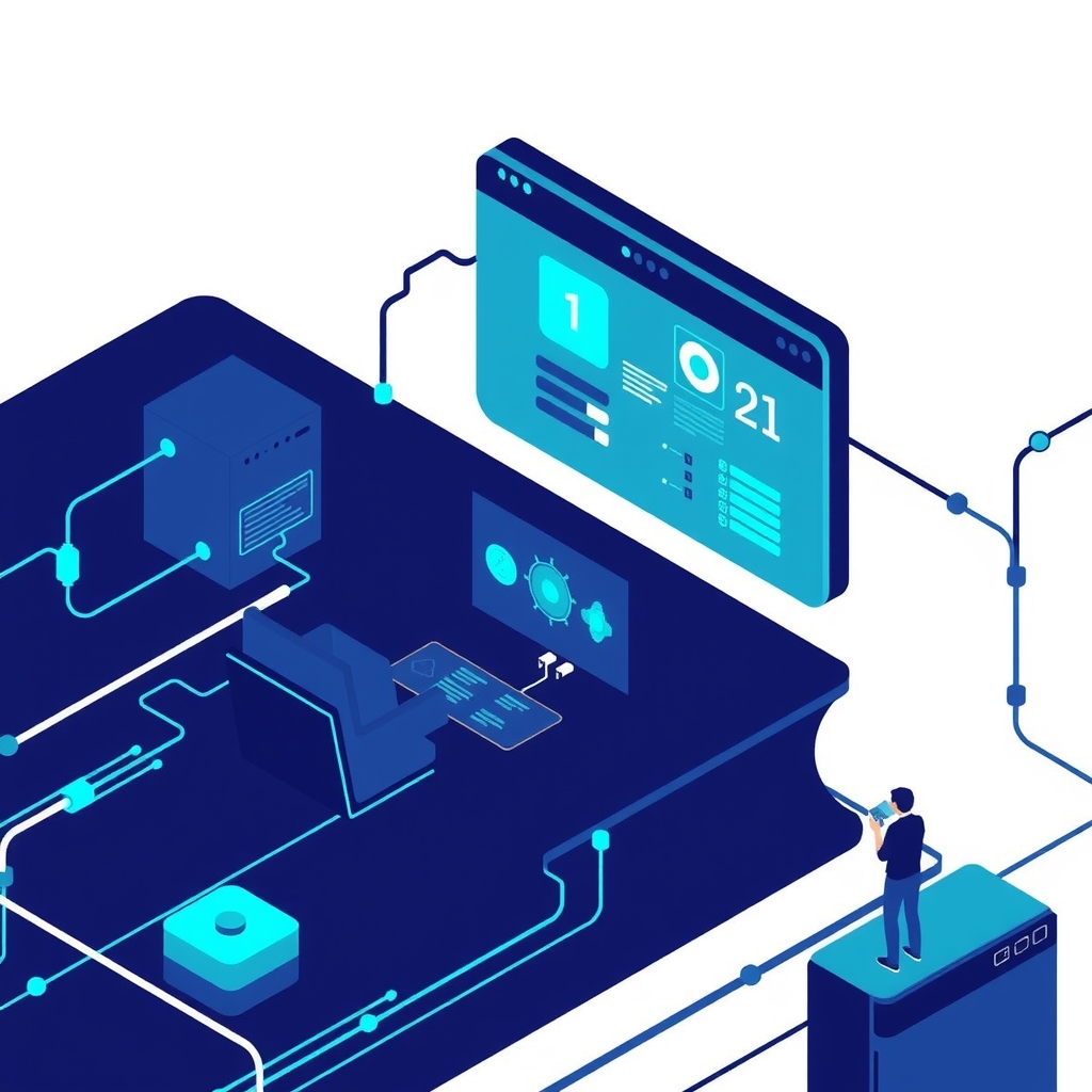 How Agencies Consolidate SEO, CRM, and Support with Meshline