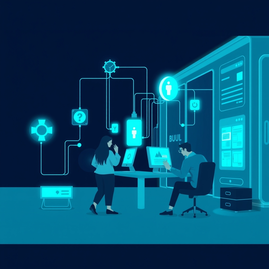 How Autonomous Operations Help Creators and Agencies Consolidate Work