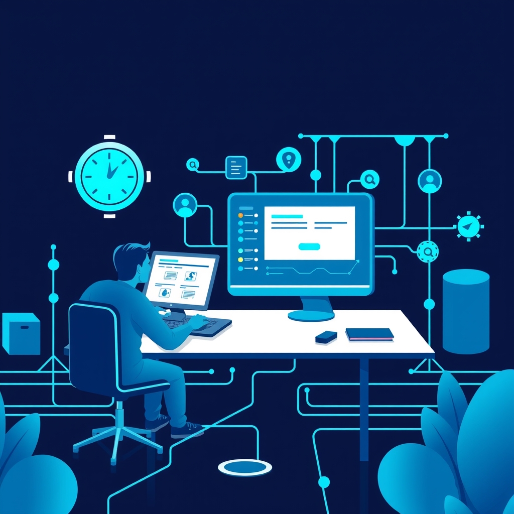 How Agencies Consolidate SEO, CRM, and Support with Meshline