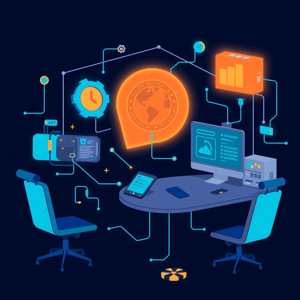 How to Replace Fragmented Agency Tools with a Single Autonomous Platform for Creators
