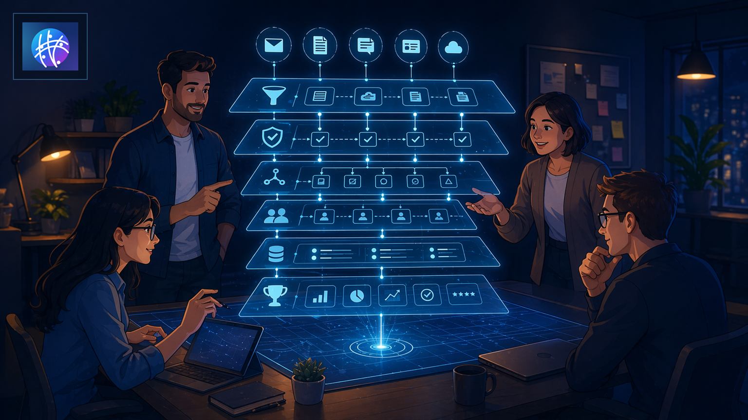 Automation Architecture Growing Smb article image