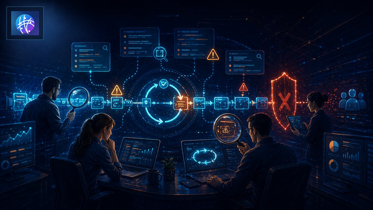 Audit Automation Before Breaks Production article image