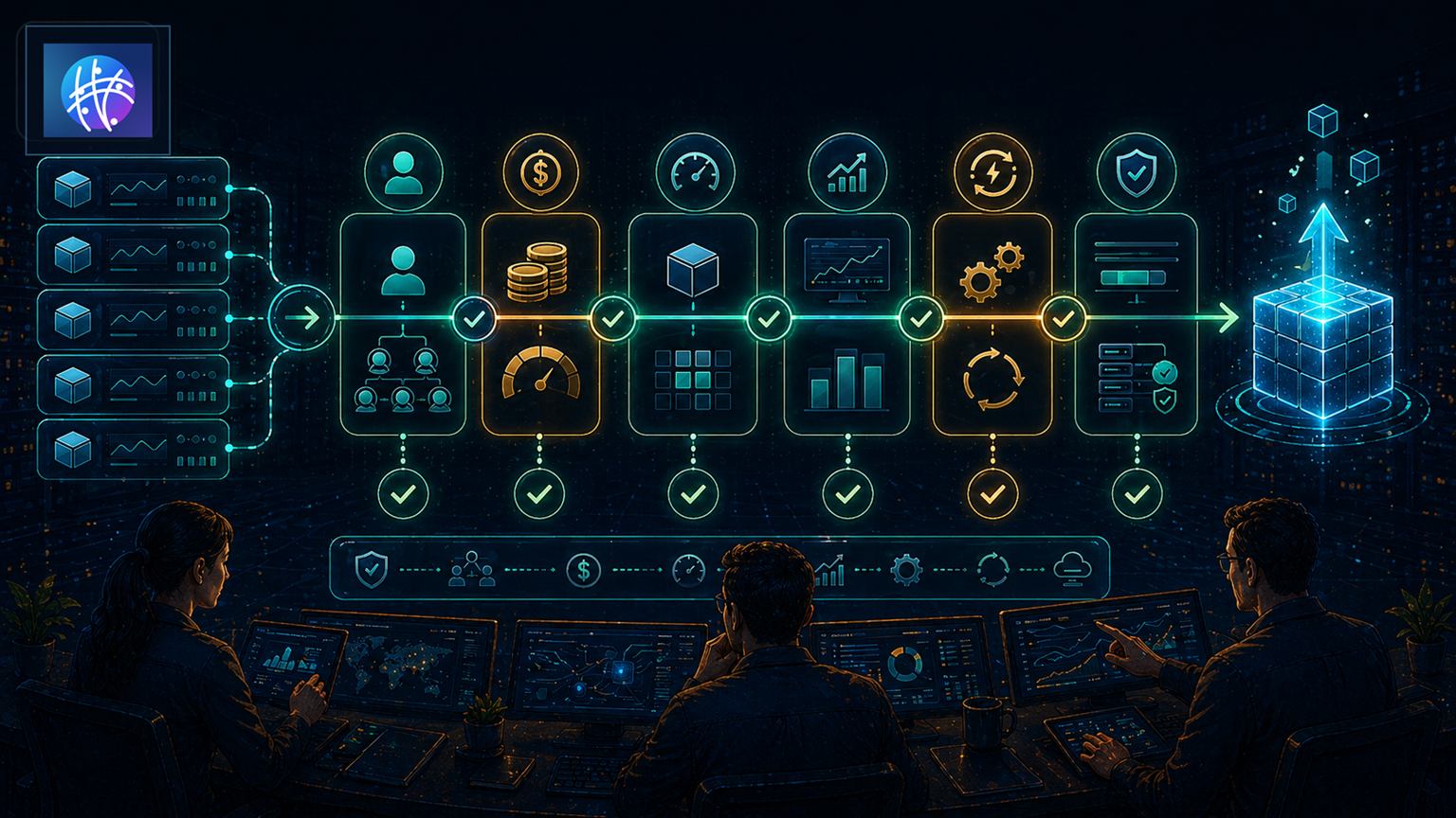 Compute Governance Checklist Before Scaling Workloads article image