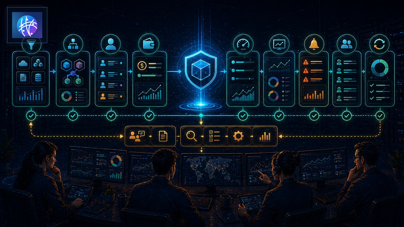 Compute Governance Implementation Plan Ops Workflow article image