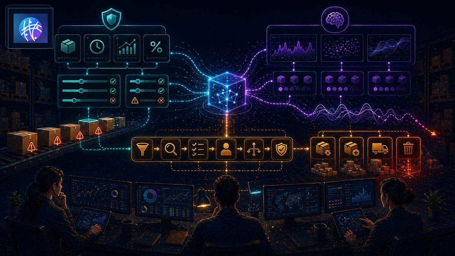 Dead Stock Management Rules AI Forecasting article image