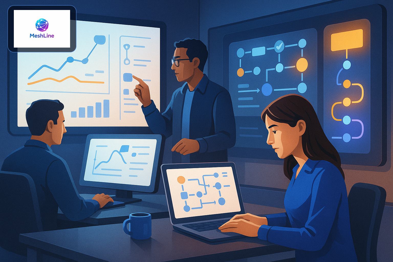 Decision Audit Trail Make Automated Workflow article image