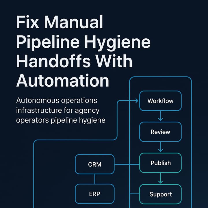 Dashboard view of automated pipeline hygiene: ownership gates, validation stamps, and canary rollout telemetry in an autonomous