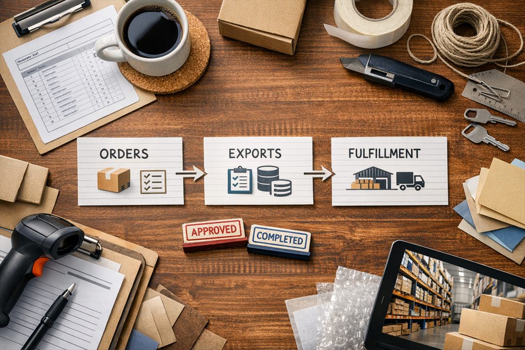 Ownership Friendly Exports E Commerce Fulfillment article image