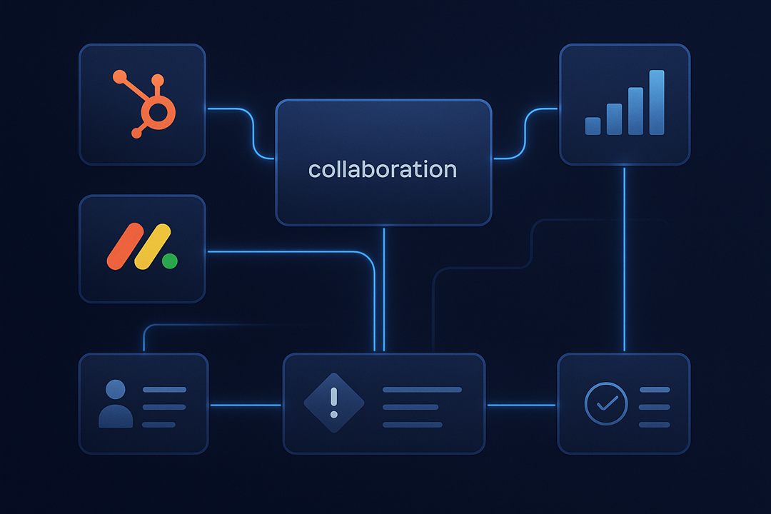 Automate HubSpot Monday Com Pipeline Hygiene article image