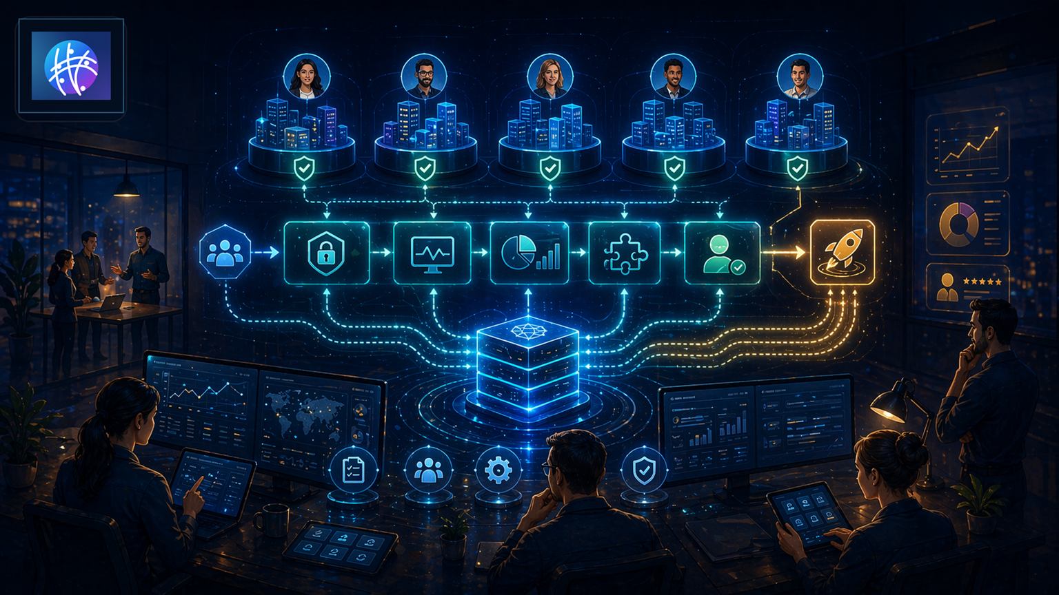 Automation Managing Client Ops article image