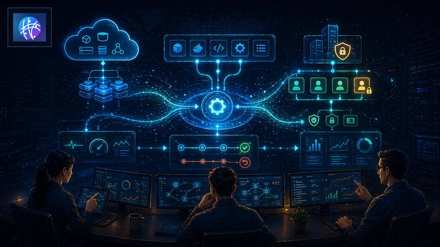 Automation Workflows Cloud Internal Apps article image