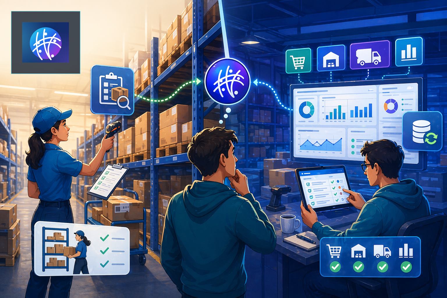 Inventory Reconciliation Inventory Counting Need Know article image