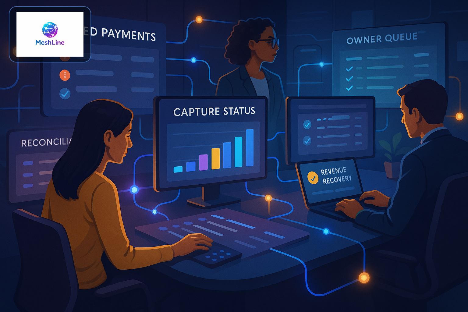 Payment Capture Workflows article image