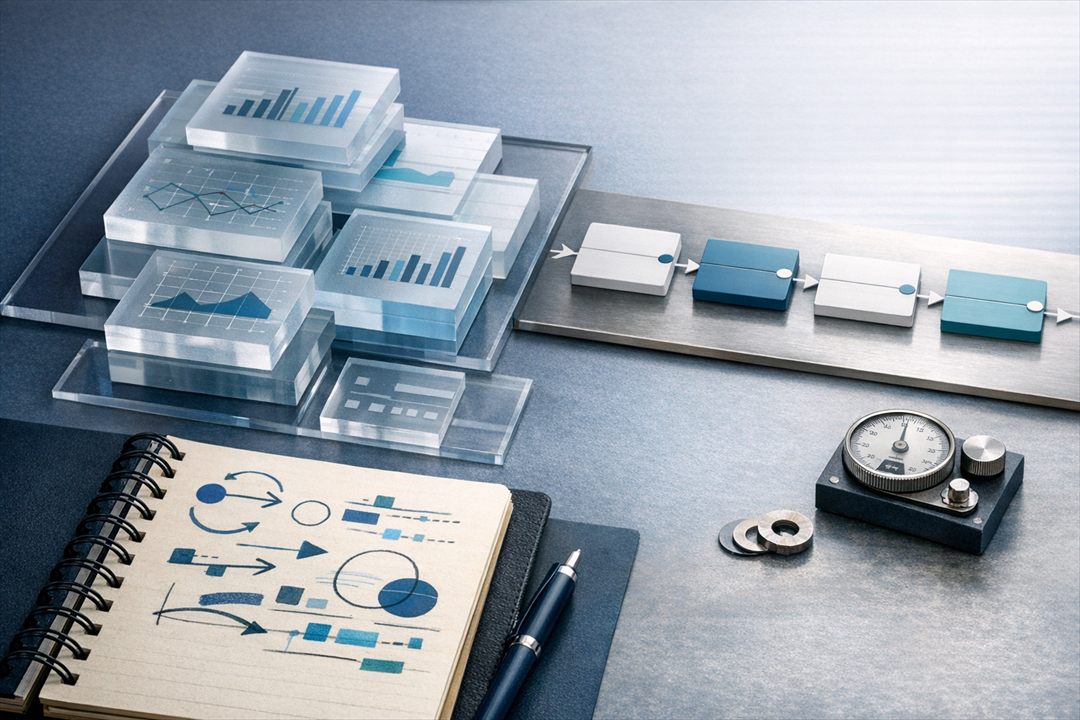 Data Transformation article image
