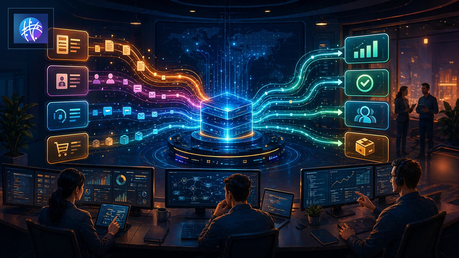 Automation article image