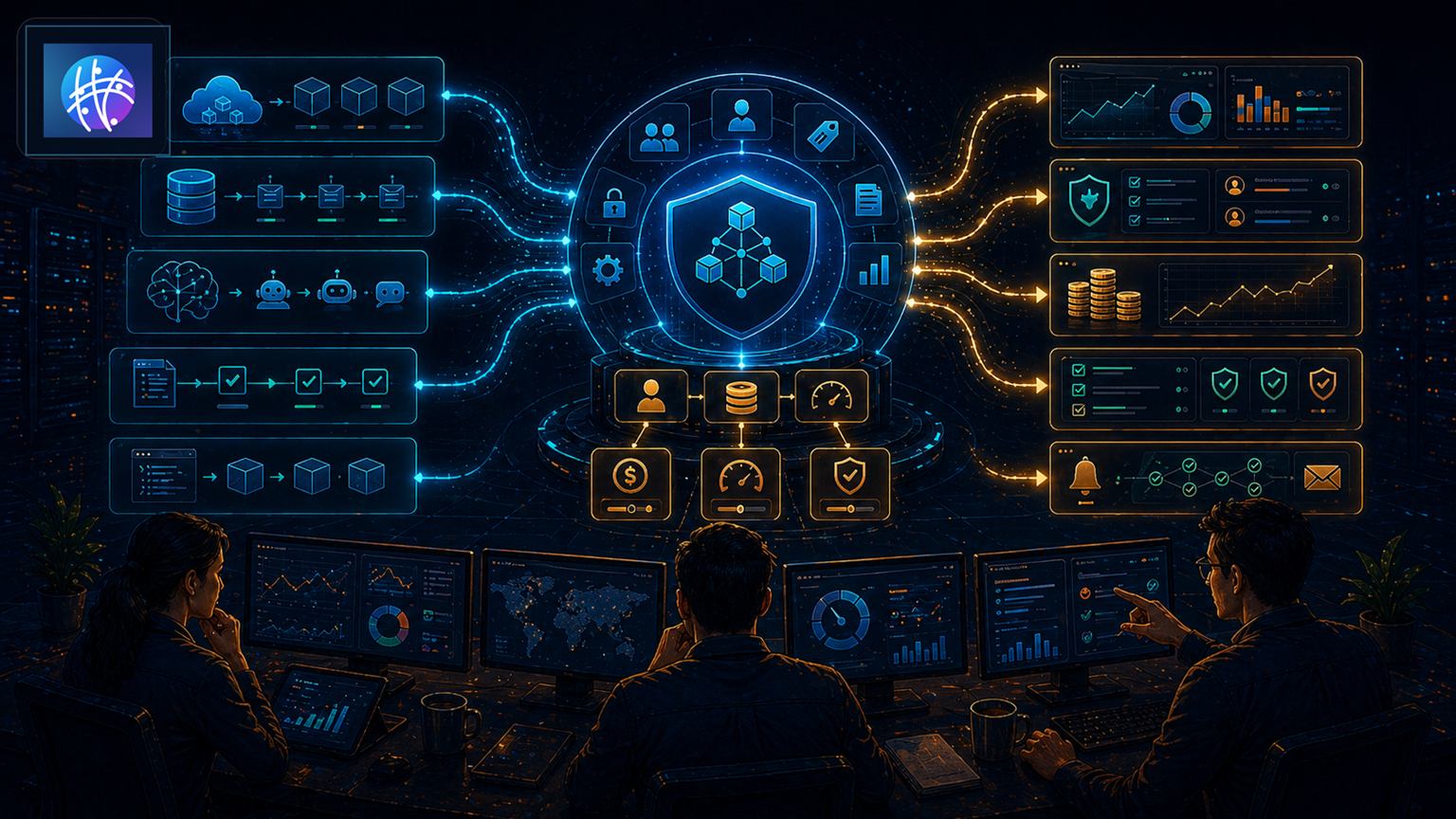 Compute Governance article image