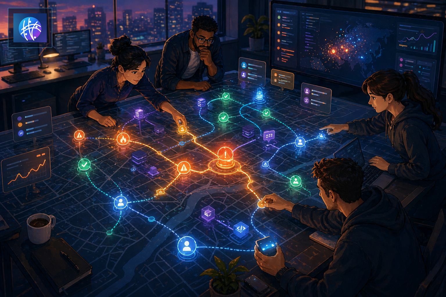 Event Correlation article image