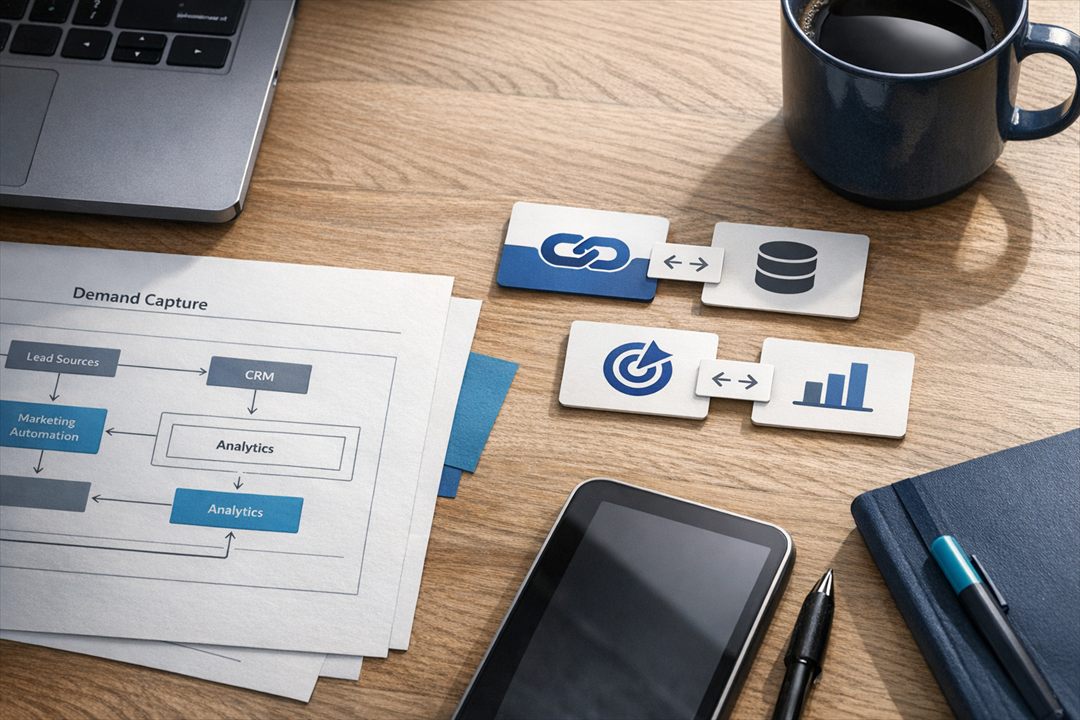 Demand Capture article image