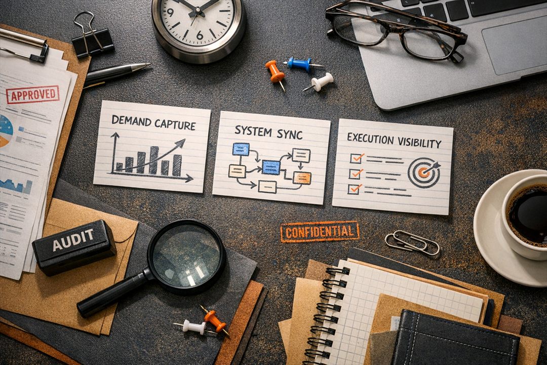 Demand Capture article image