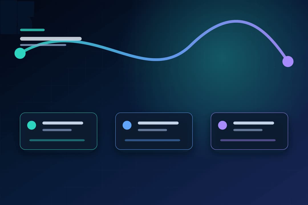 Founders fail when they lack clear ownership and evidence rules in their sales automation systems, leading to workflow chaos from incomplete data records.