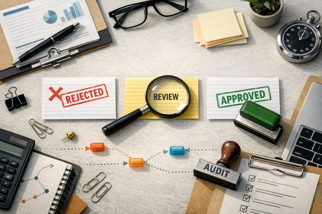 Make Lead Qualification Predictable: Treat It Like Infrastructure Meshline workflow automation article visual