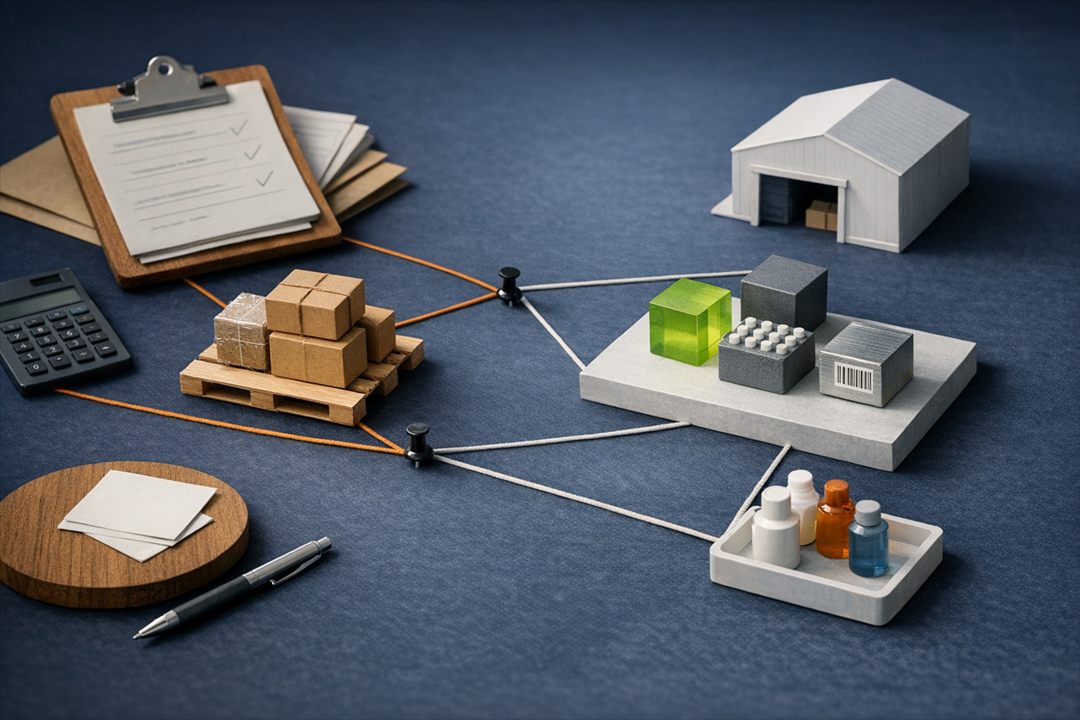 Fix Sync Failures First: The Fast Track to Fresh Inventory Meshline workflow automation article visual