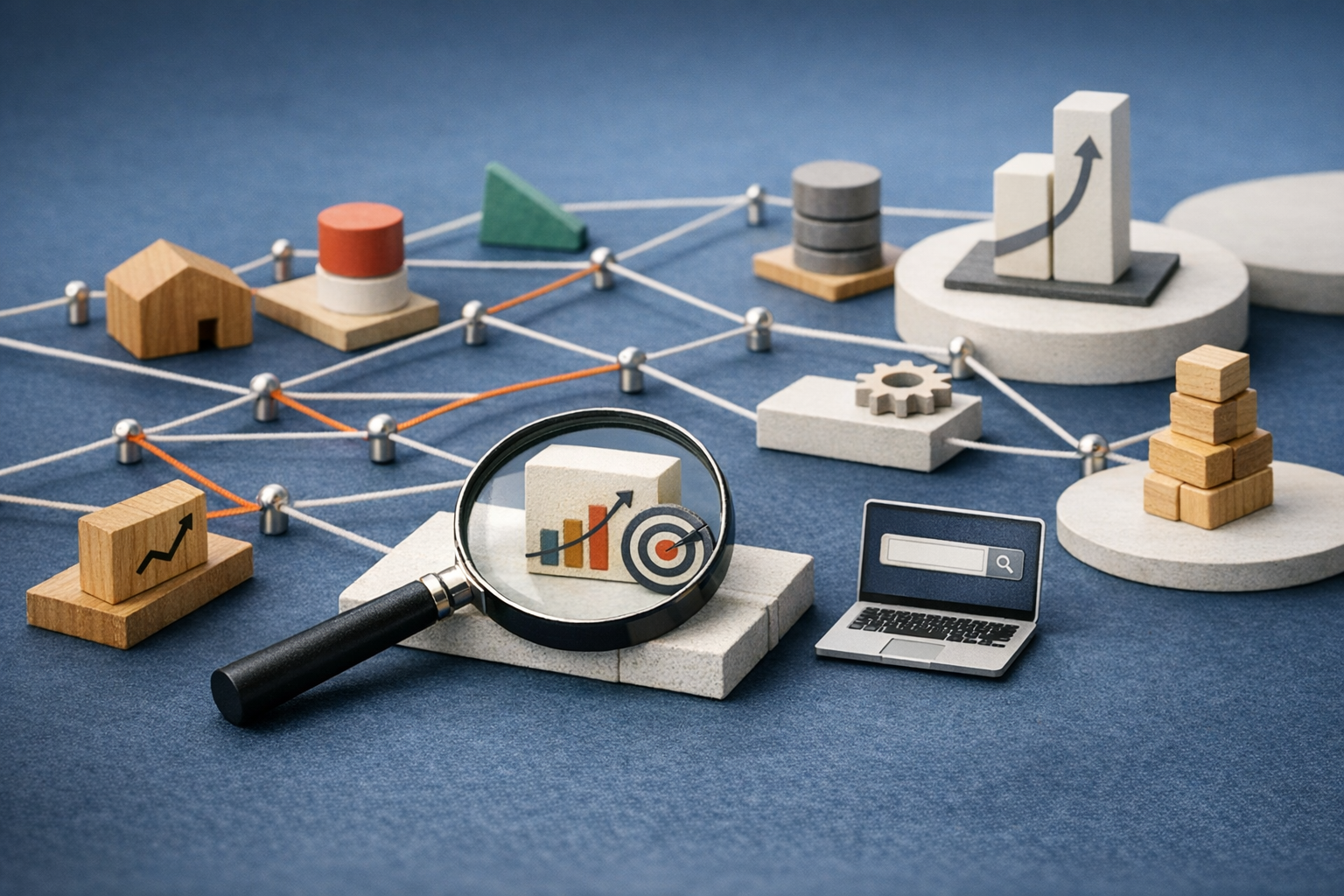 Definition Of SEO: what it means, where it breaks, and how operators improve it Meshline workflow automation article visual
