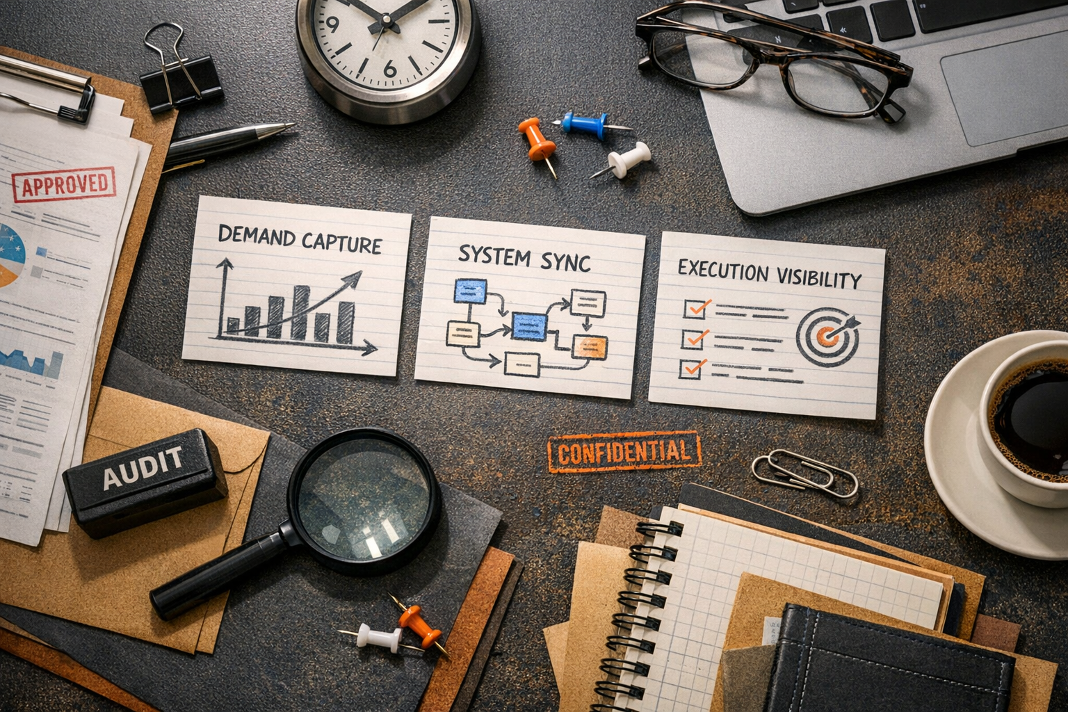Demand Capture article image