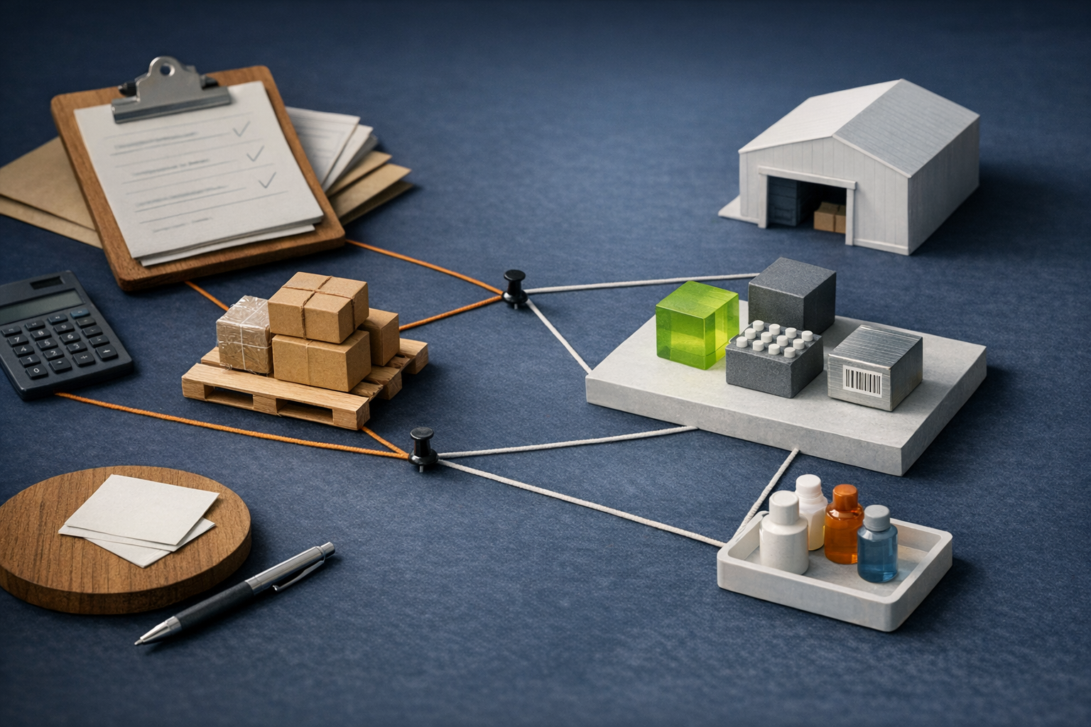 Fix Sync Failures First: The Fast Track to Fresh Inventory Meshline workflow automation article visual